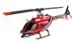 Preview: 25342 Bell 206 CP Jet Ranger Helikopter 6-Kanal 6G RTF